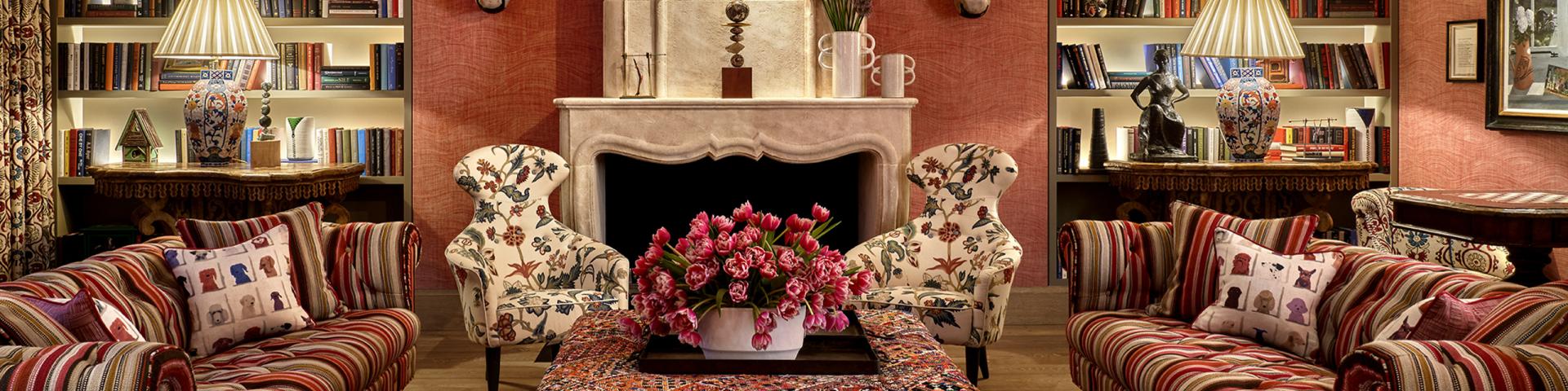 Warren Street Hotel Nowy Jork | Luksusowy Butik w Tribeca | Memories Vacations